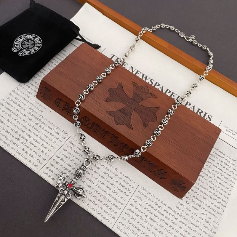 Chrome Hearts Necklaces